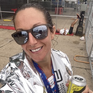 Fundraising Page: Andrea Conti